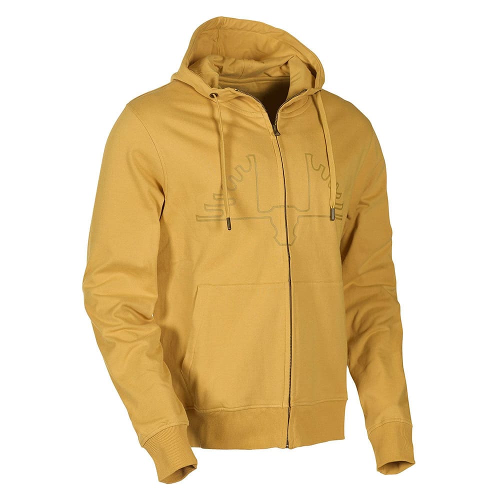 Sudadera Swedteam Ultra Hoodie - Imagen 2