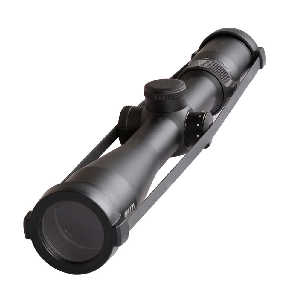 Tapa protectora lentes visores Delta Optical - Imagen 3