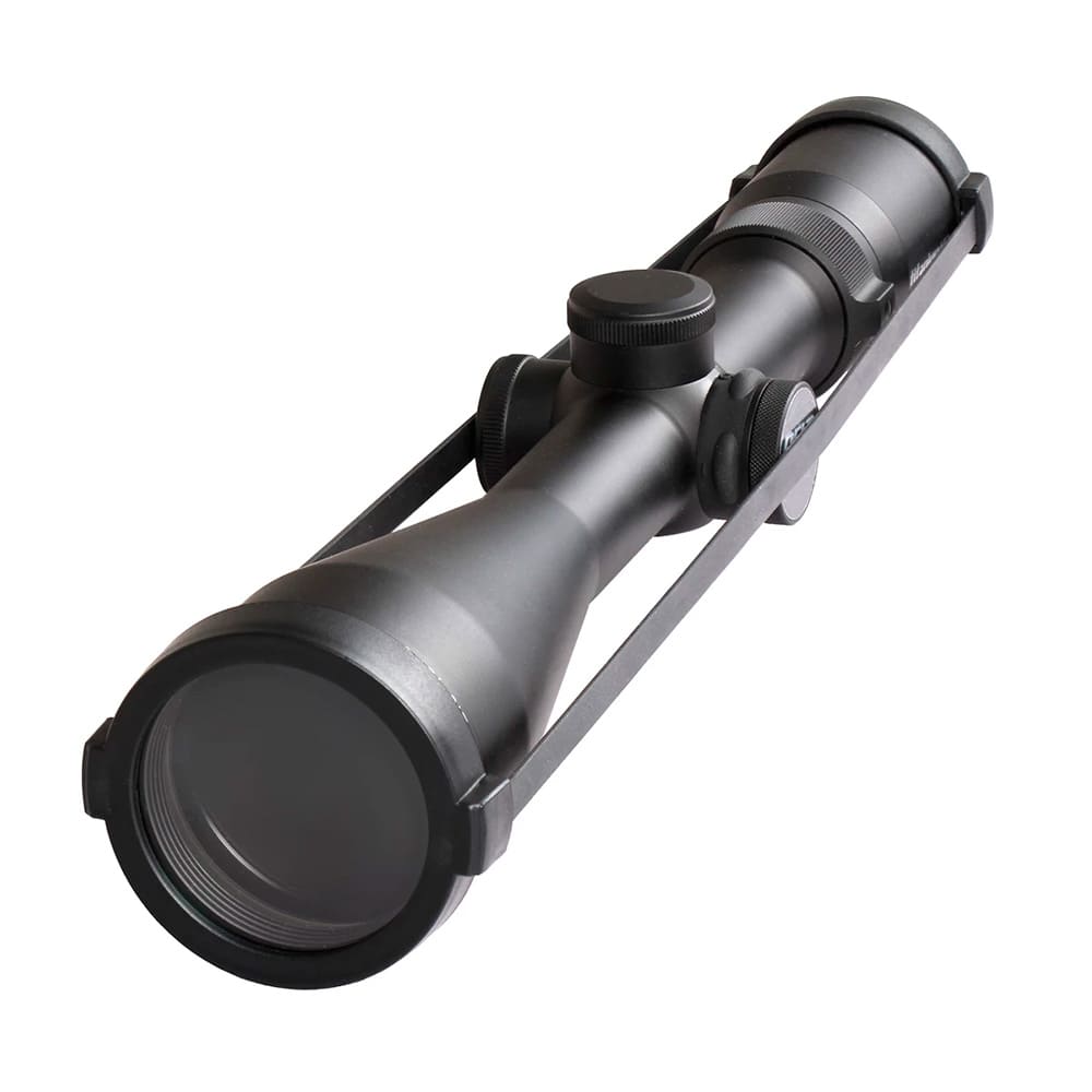 Tapa protectora lentes visores Delta Optical - Imagen 4