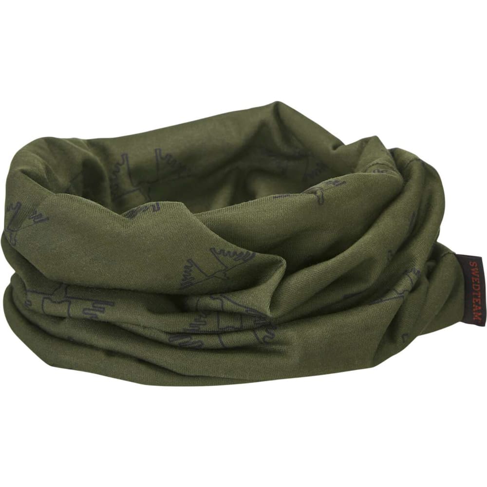 Cuello Swedteam antiinsectos Lynx Antibite