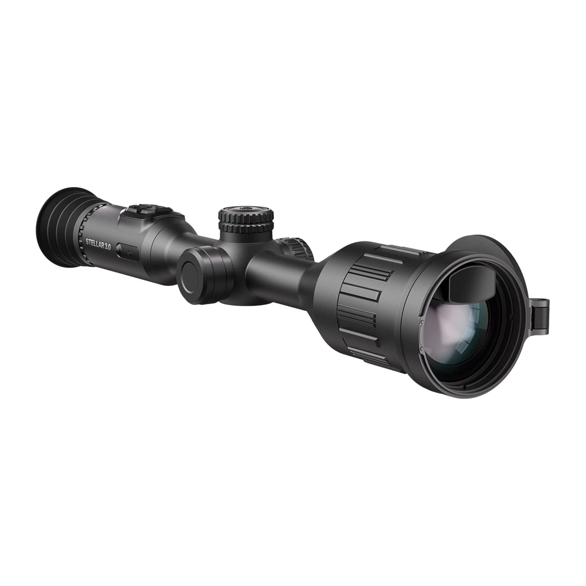 Visor térmico HIKMICRO Stellar SX60LS 3.0 - Imagen 2
