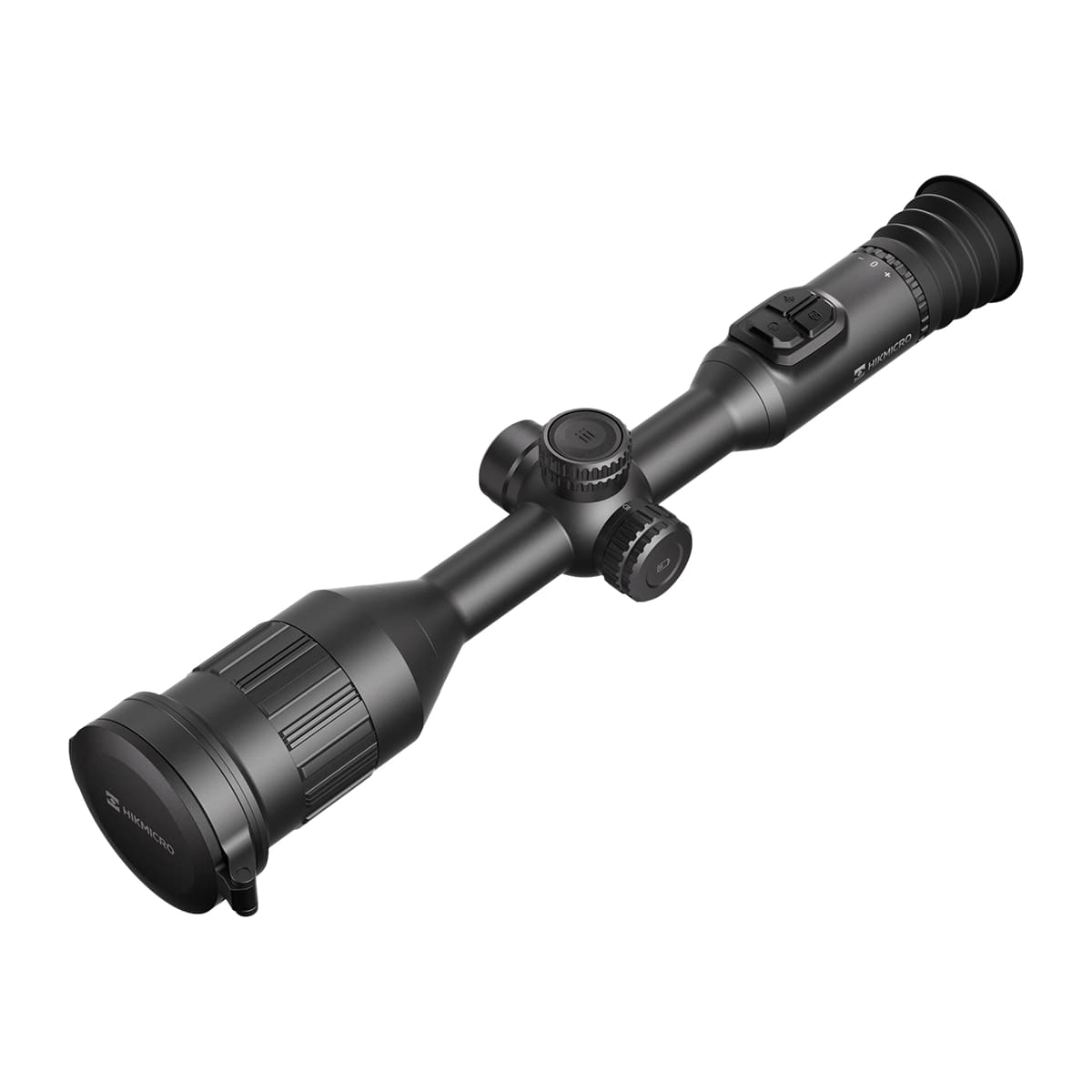 Visor térmico HIKMICRO Stellar SX60LS 3.0 - Imagen 7