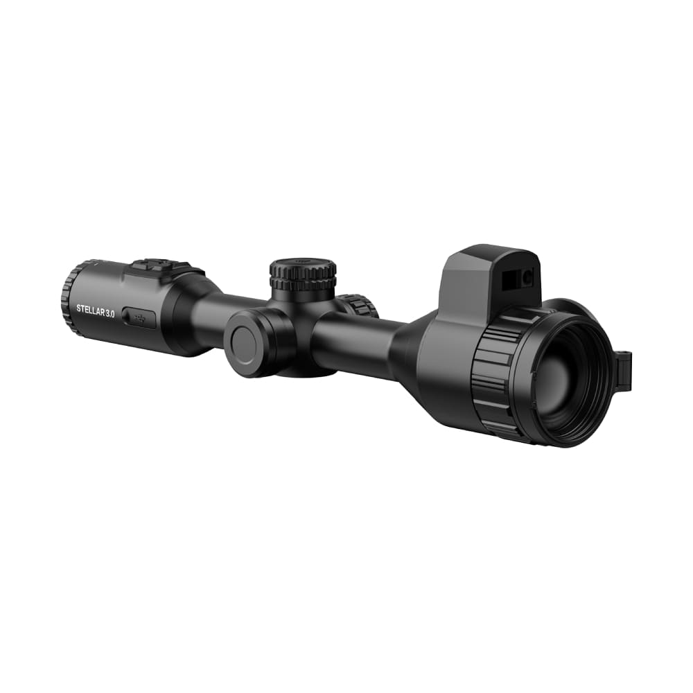 Visor térmico HIKMICRO Stellar SH50L 3.0 - Imagen 2