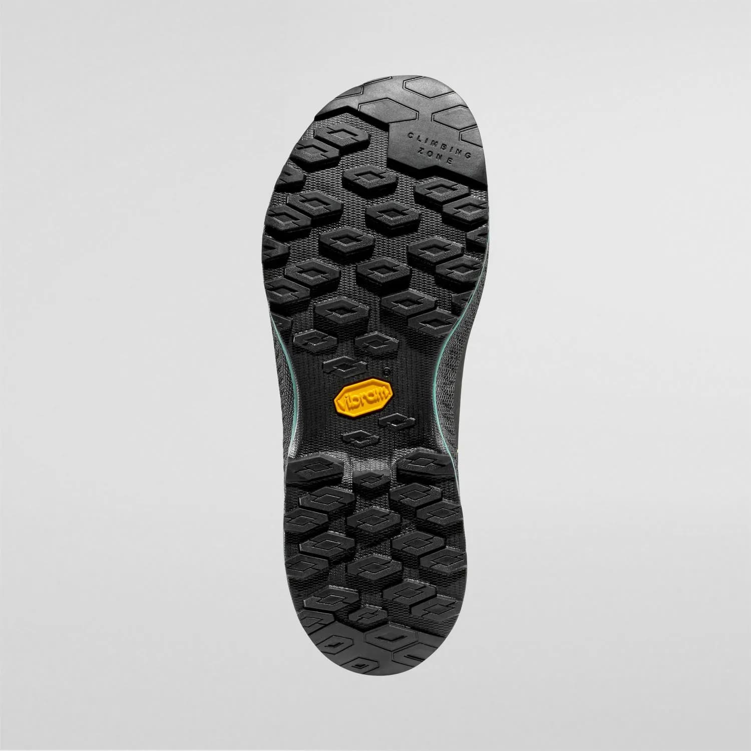 ZAPATILLAS LA SPORTIVA TX4 Evo Woman Carbon/Zest - Imagen 3