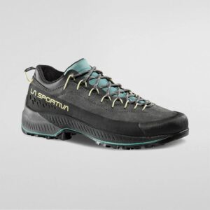 ZAPATILLAS LA SPORTIVA TX4 Evo Woman Carbon/Zest