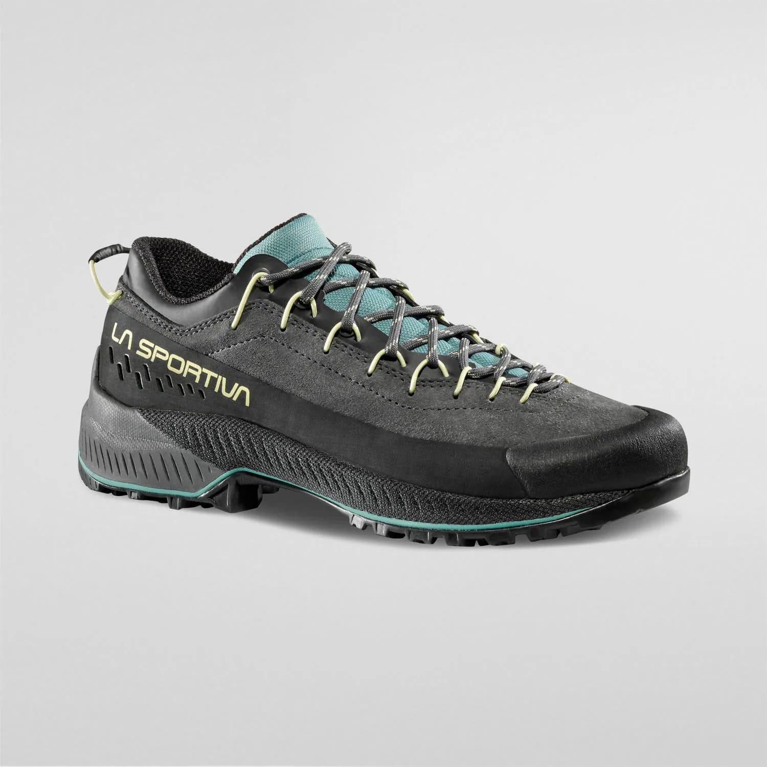 ZAPATILLAS LA SPORTIVA TX4 Evo Woman Carbon/Zest