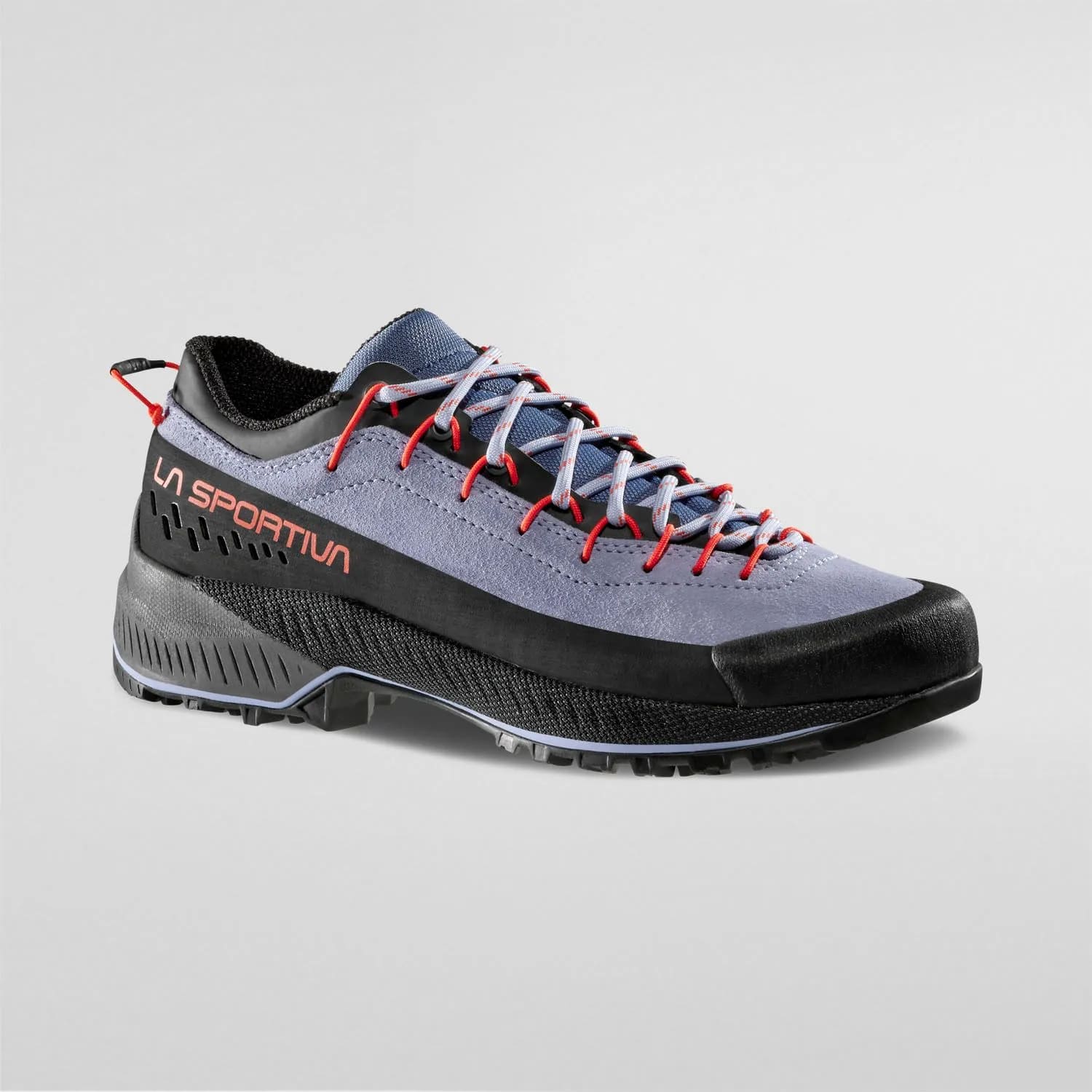 ZAPATILLAS LA SPORTIVA TX4 Evo Woman Stone/Cherry Tomato