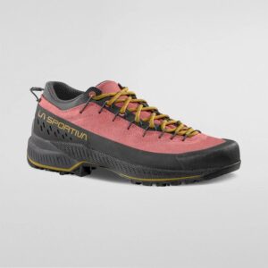 ZAPATILLAS LA SPORTIVA TX4 Evo Woman Purple/Yellow