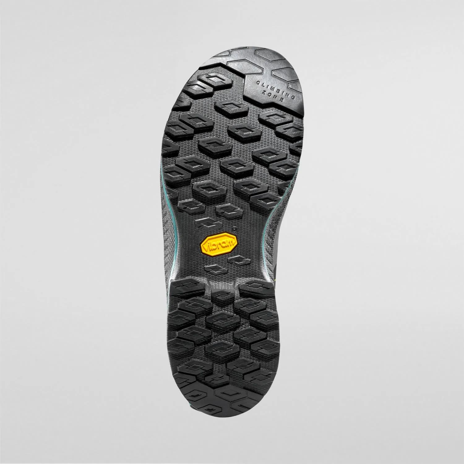BOTAS LA SPORTIVA TX4 Evo Mid Woman GTX Aspen Green/Savana - Imagen 3