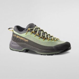 ZAPATILLAS LA SPORTIVA TX4 Evo ST Woman Aspen Green/Onyx