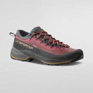 ZAPATILLAS LA SPORTIVA TX4 Evo ST Woman Redwood/Onyx