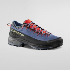 ZAPATILLAS LA SPORTIVA TX4 Evo Woman GTX Moonlight/Cherry Tomato
