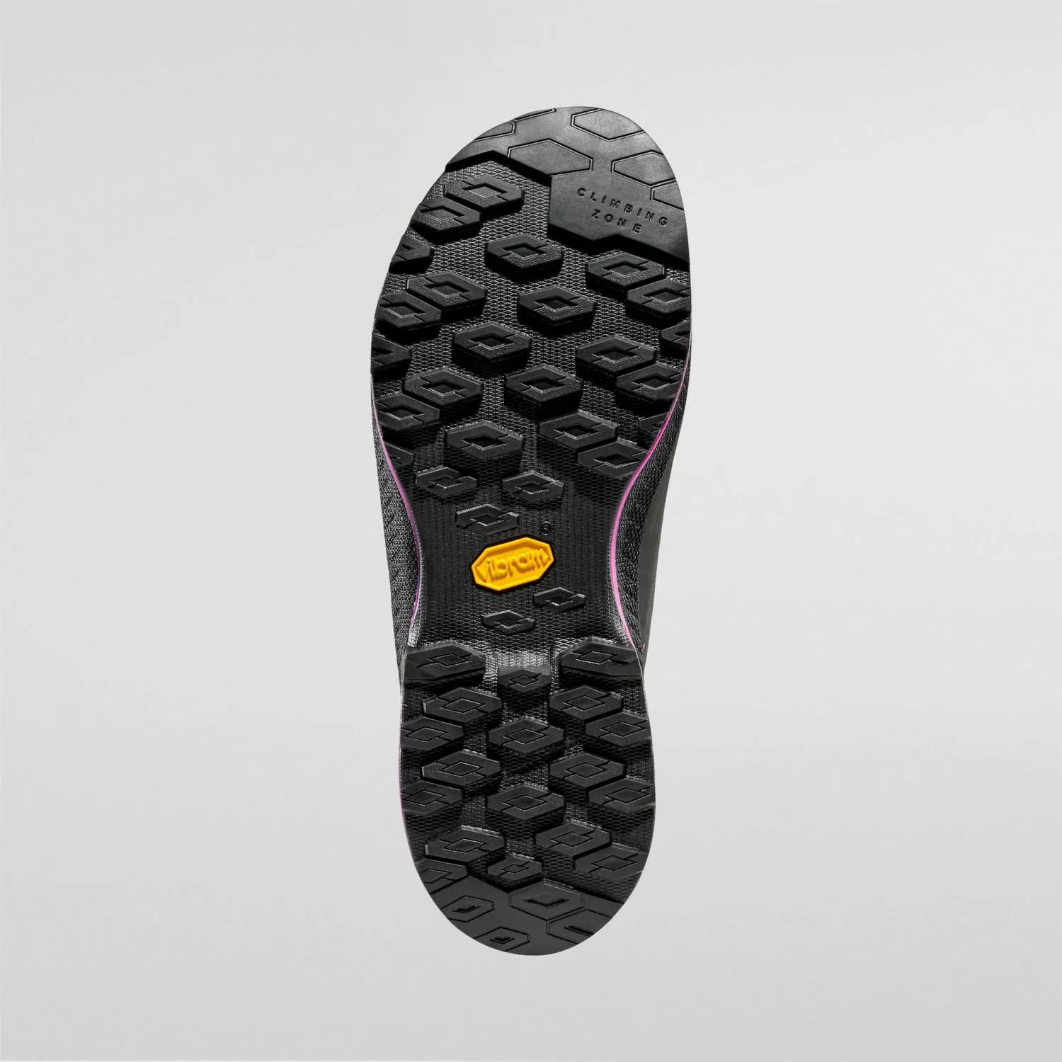 ZAPATILLAS LA SPORTIVA TX4 Evo Woman GTX Carbon/Springtime - Imagen 3