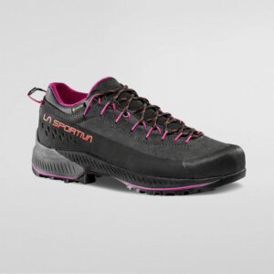 ZAPATILLAS LA SPORTIVA TX4 Evo Woman GTX Carbon/Springtime