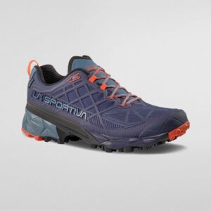 ZAPATILLAS LA SPORTIVA Akyra II GTX Deep Sea/Hurricane