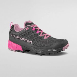 ZAPATILLAS LA SPORTIVA Akyra II Woman GTX Black/Rose
