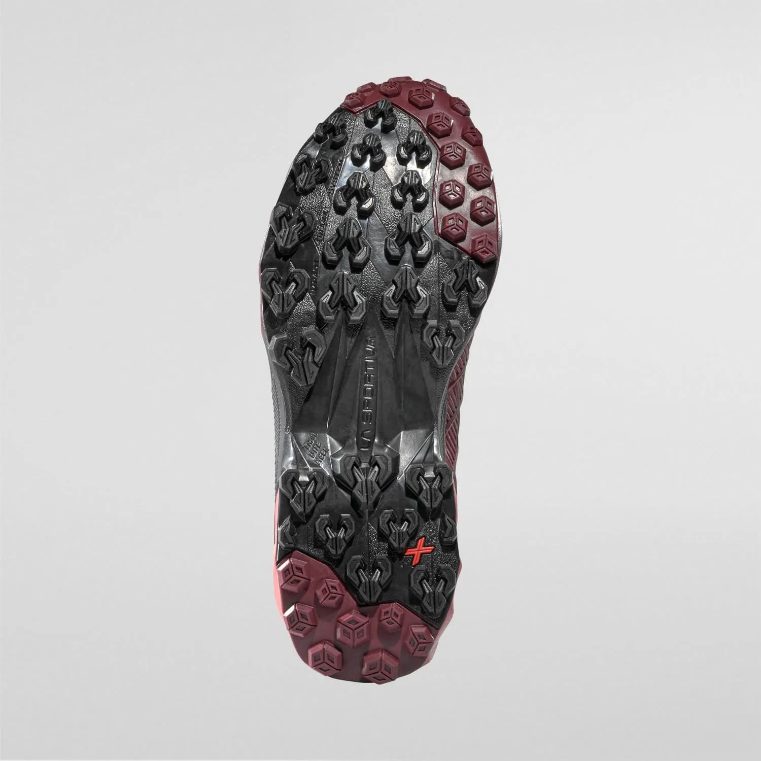 ZAPATILLAS LA SPORTIVA Akyra II Woman GTX Redwood/Rosebay - Imagen 3