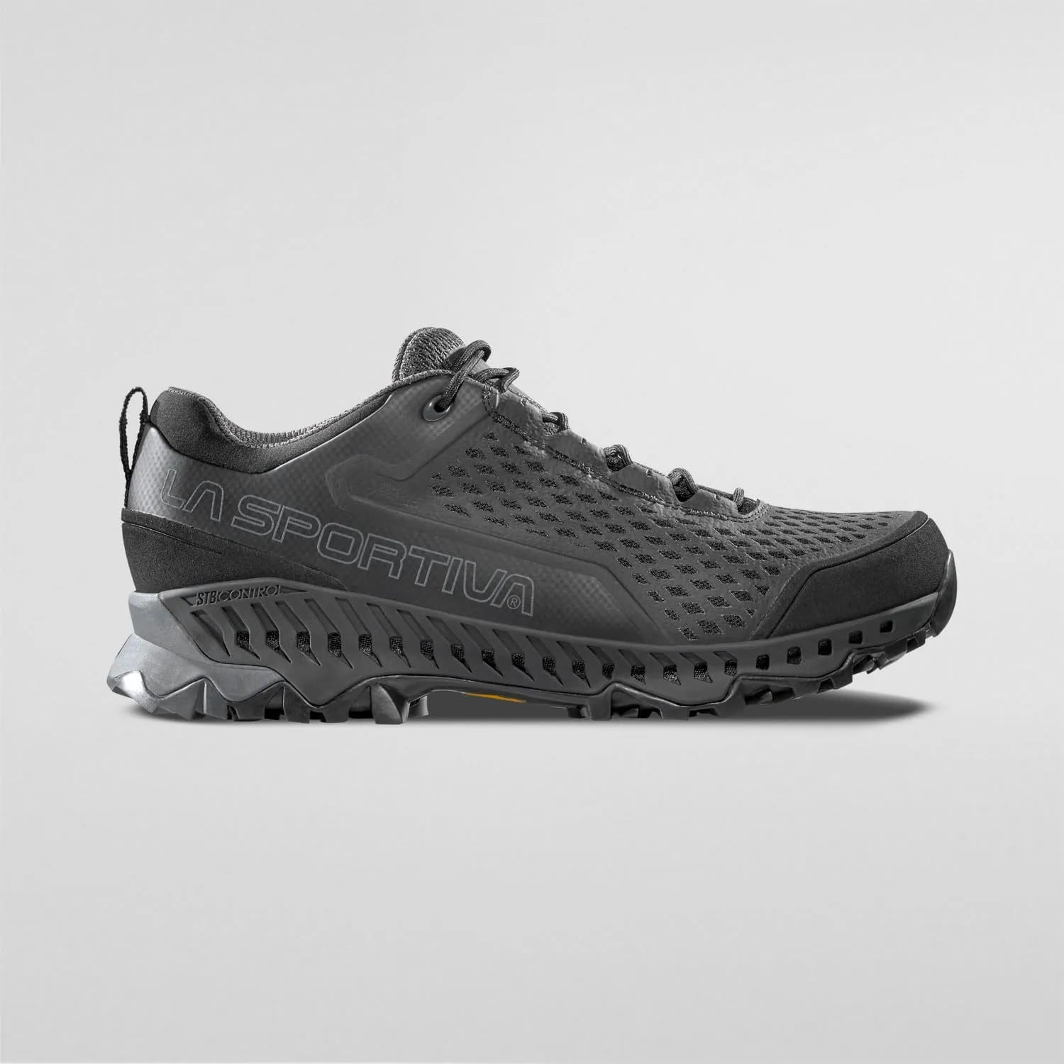 ZAPATILLAS LA SPORTIVA Spire Gtx Black/Carbon - Imagen 4