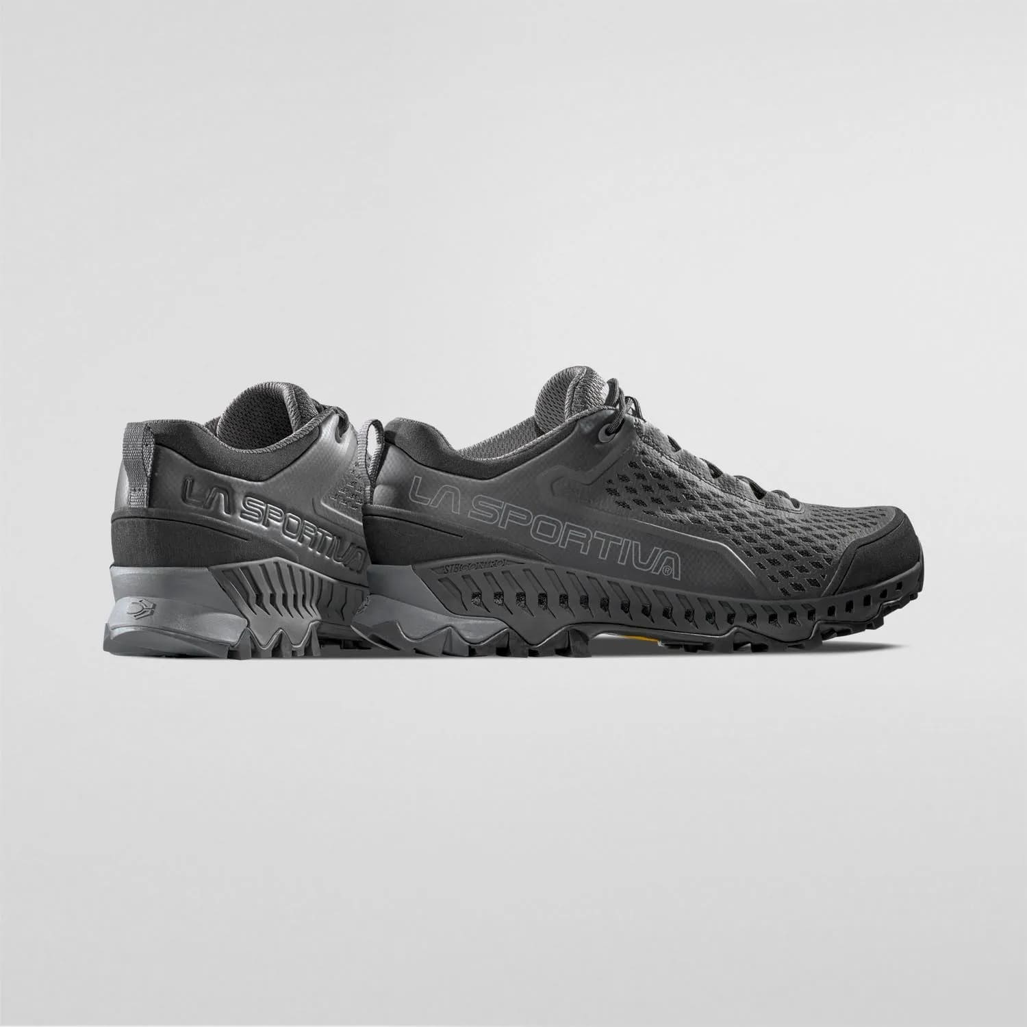 ZAPATILLAS LA SPORTIVA Spire Gtx Black/Carbon - Imagen 2