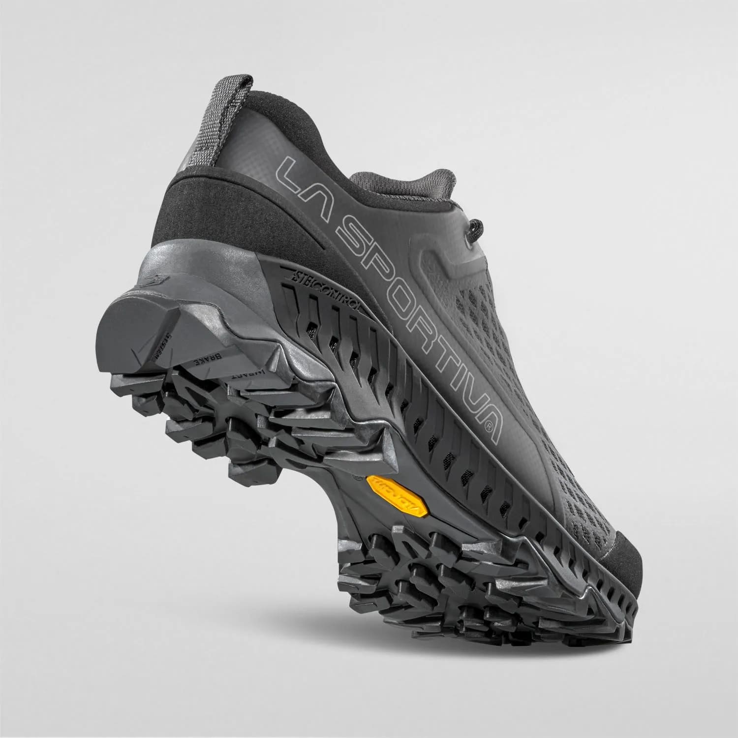 ZAPATILLAS LA SPORTIVA Spire Gtx Black/Carbon - Imagen 7