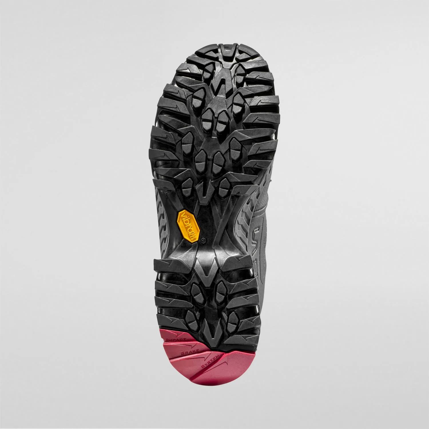 ZAPATILLAS LA SPORTIVA Spire Woman GTX Black/Topaz - Imagen 3