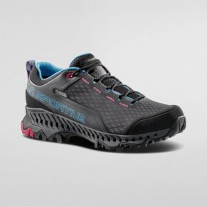 ZAPATILLAS LA SPORTIVA Spire Woman GTX Black/Topaz