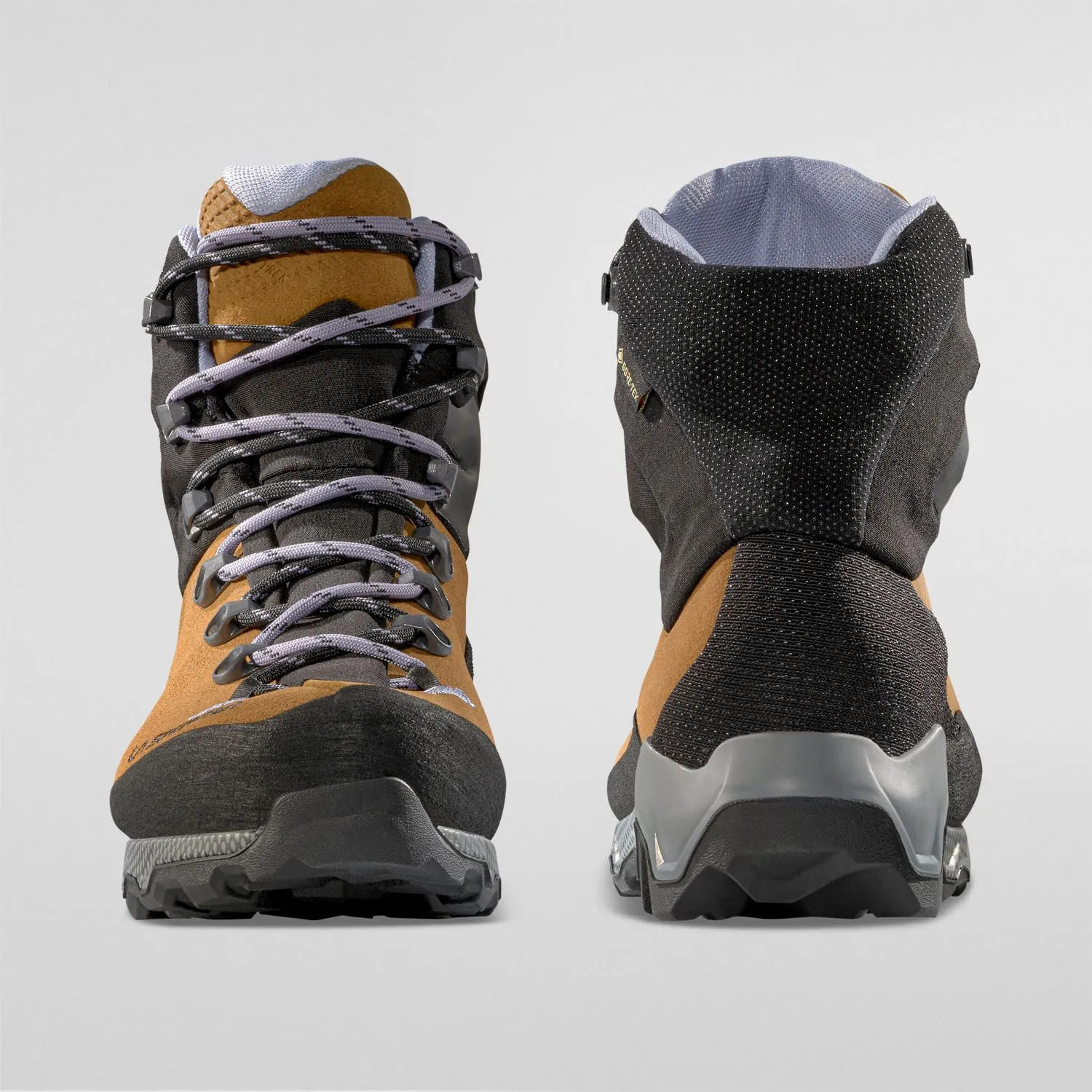BOTAS LA SPORTIVA Aequilibrium Trek Woman GTX Coffee/Stone - Imagen 6