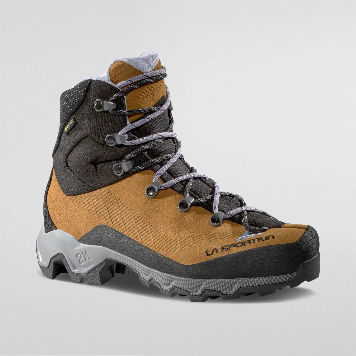 BOTAS LA SPORTIVA Aequilibrium Trek Woman GTX Coffee/Stone