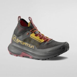 ZAPATILLAS LA SPORTIVA Prodigio Hike GTX Black/Savana