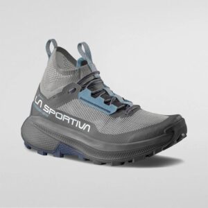 ZAPATILLAS LA SPORTIVA Prodigio Hike Woman GTX Light Grey/Onyx
