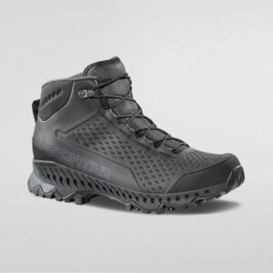 ZAPATILLAS LA SPORTIVA Stream Gtx Black/Carbon