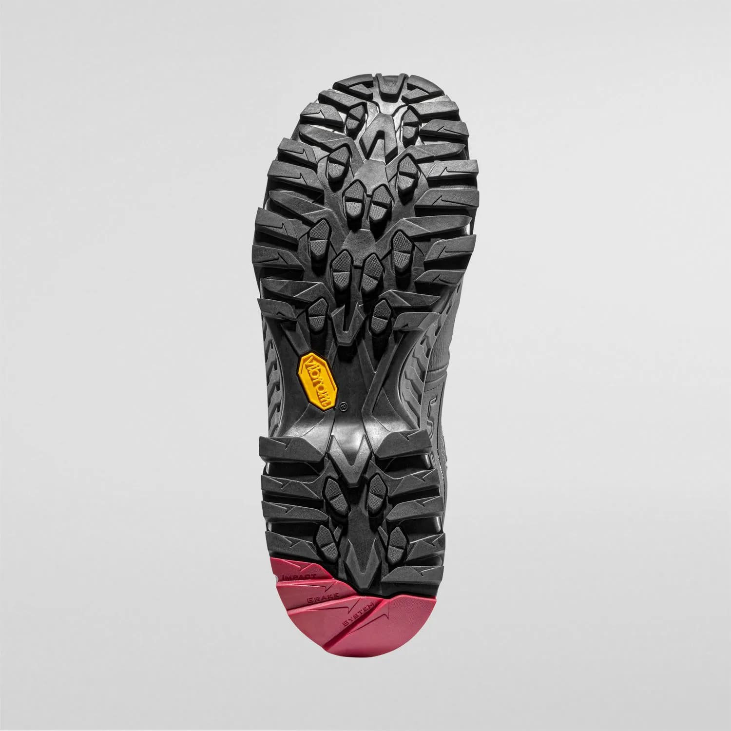 ZAPATILLAS LA SPORTIVA Stream Woman GTX Black/Topaz - Imagen 3