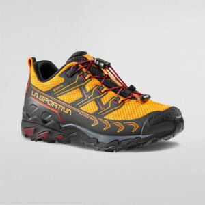 Calzado infantil LA SPORTIVA Ultra Raptor II JR GTX Papaya/Sangria