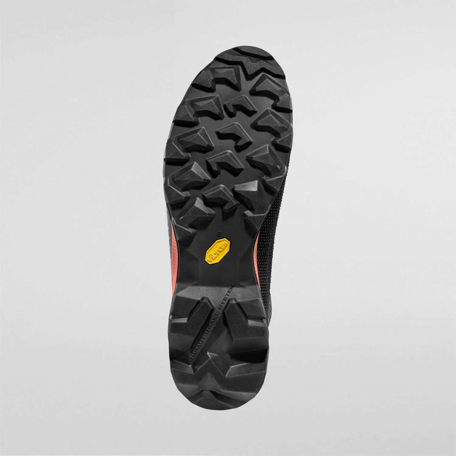 BOTAS LA SPORTIVA Aequilibrium Hike Woman GTX Carbon/Everglade - Imagen 3