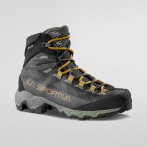 BOTAS LA SPORTIVA Aequilibrium Hike Woman GTX Carbon/Aspen Green