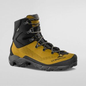BOTAS LA SPORTIVA Aequilibrium Trek GTX Savana/Carbon