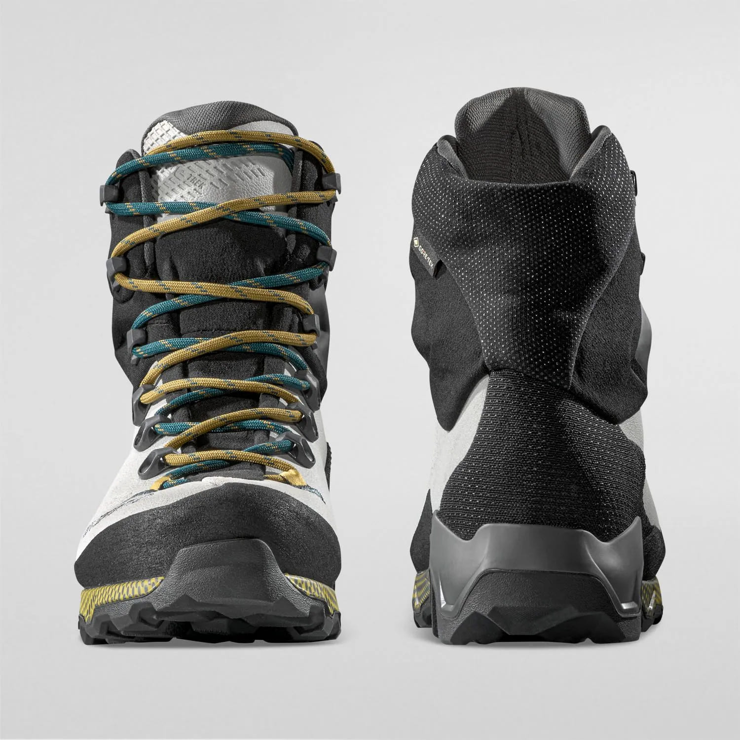 BOTAS LA SPORTIVA Aequilibrium Trek Woman GTX Mineral/Savana - Imagen 6