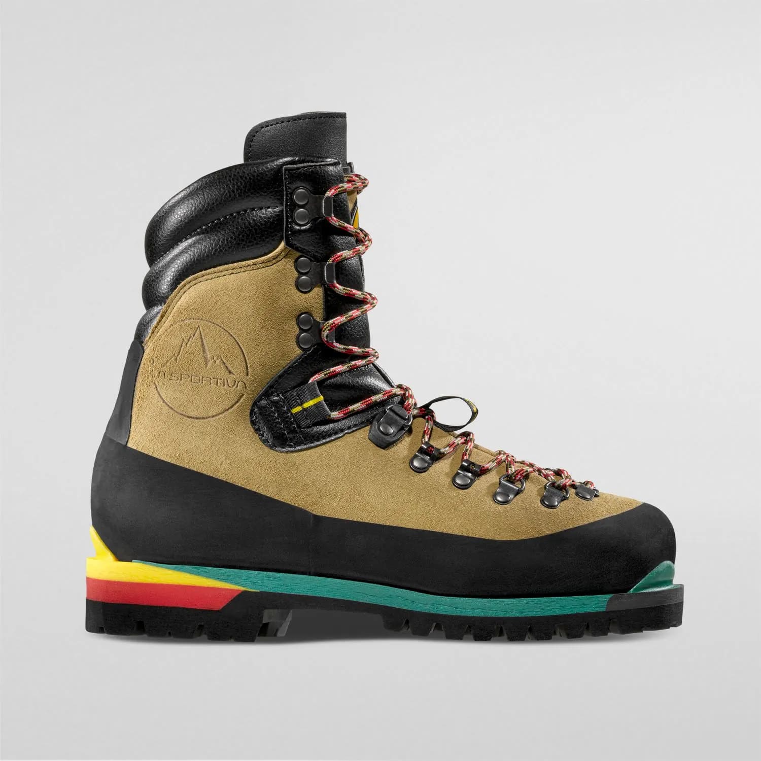 BOTAS LA SPORTIVA Nepal Top - Imagen 4