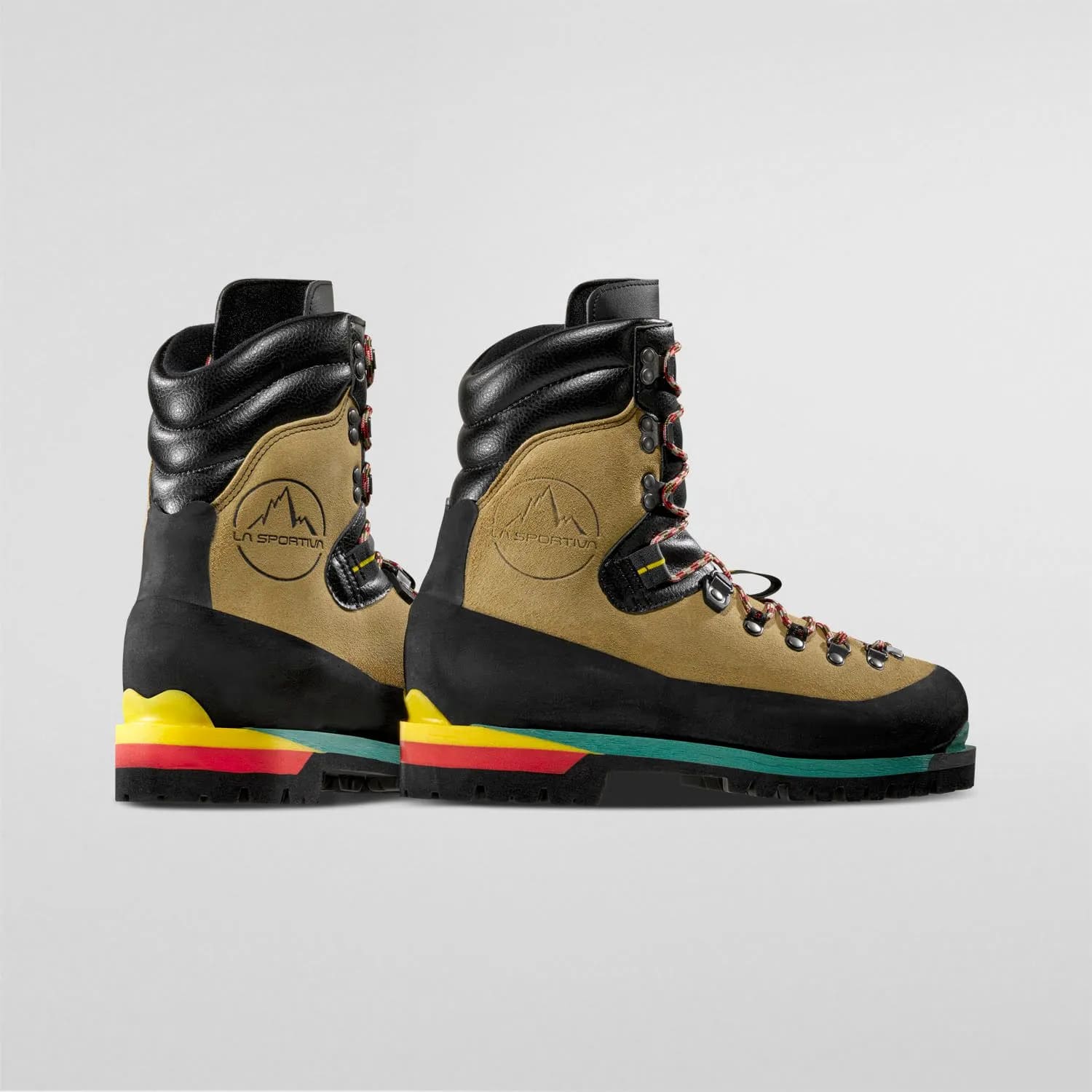 BOTAS LA SPORTIVA Nepal Top - Imagen 2