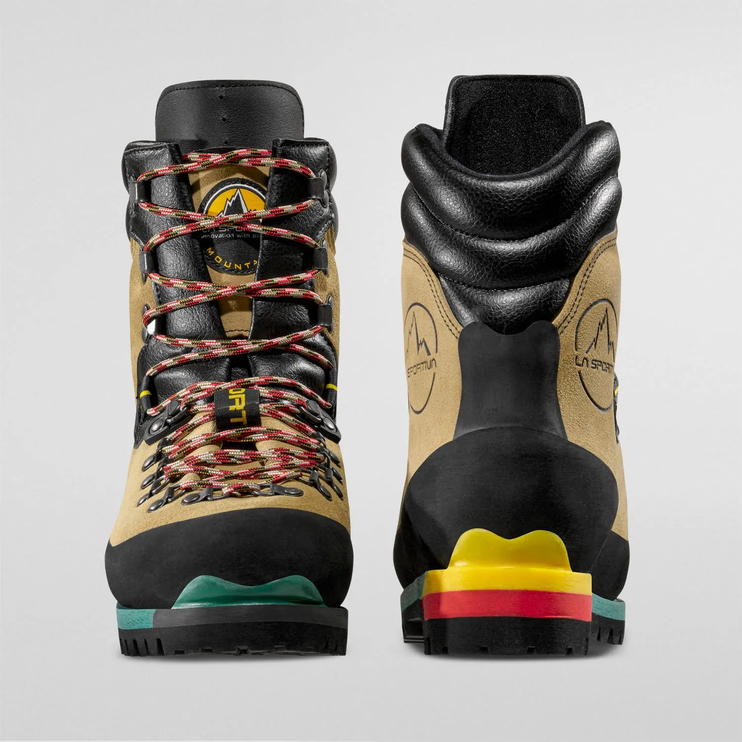 BOTAS LA SPORTIVA Nepal Top - Imagen 5