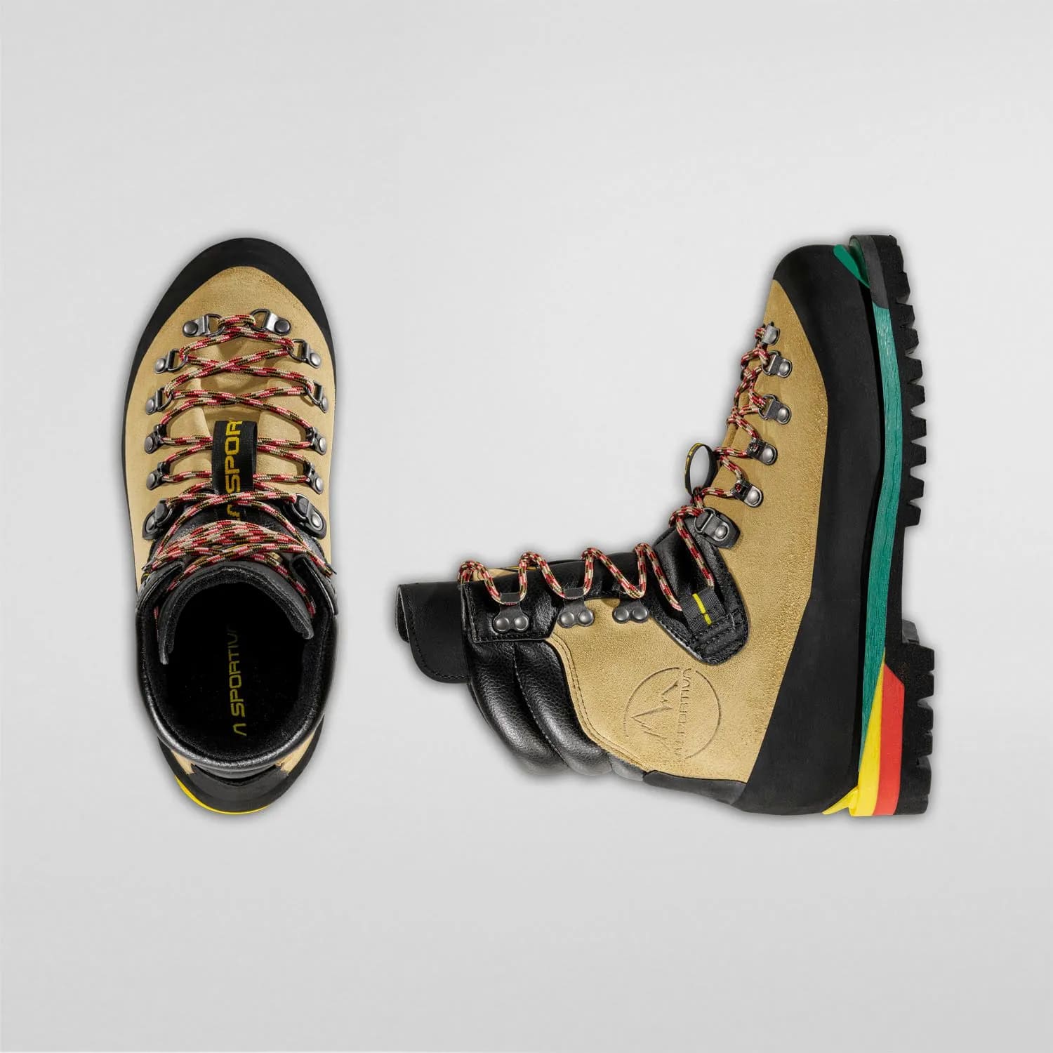 BOTAS LA SPORTIVA Nepal Top - Imagen 6