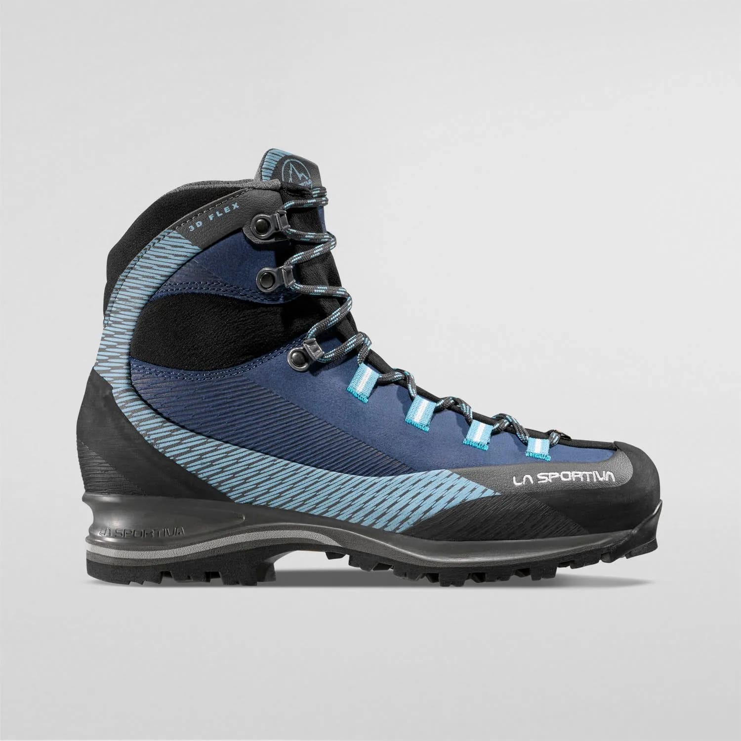 BOTAS LA SPORTIVA Trango Trk Leather Woman GTX - Imagen 4