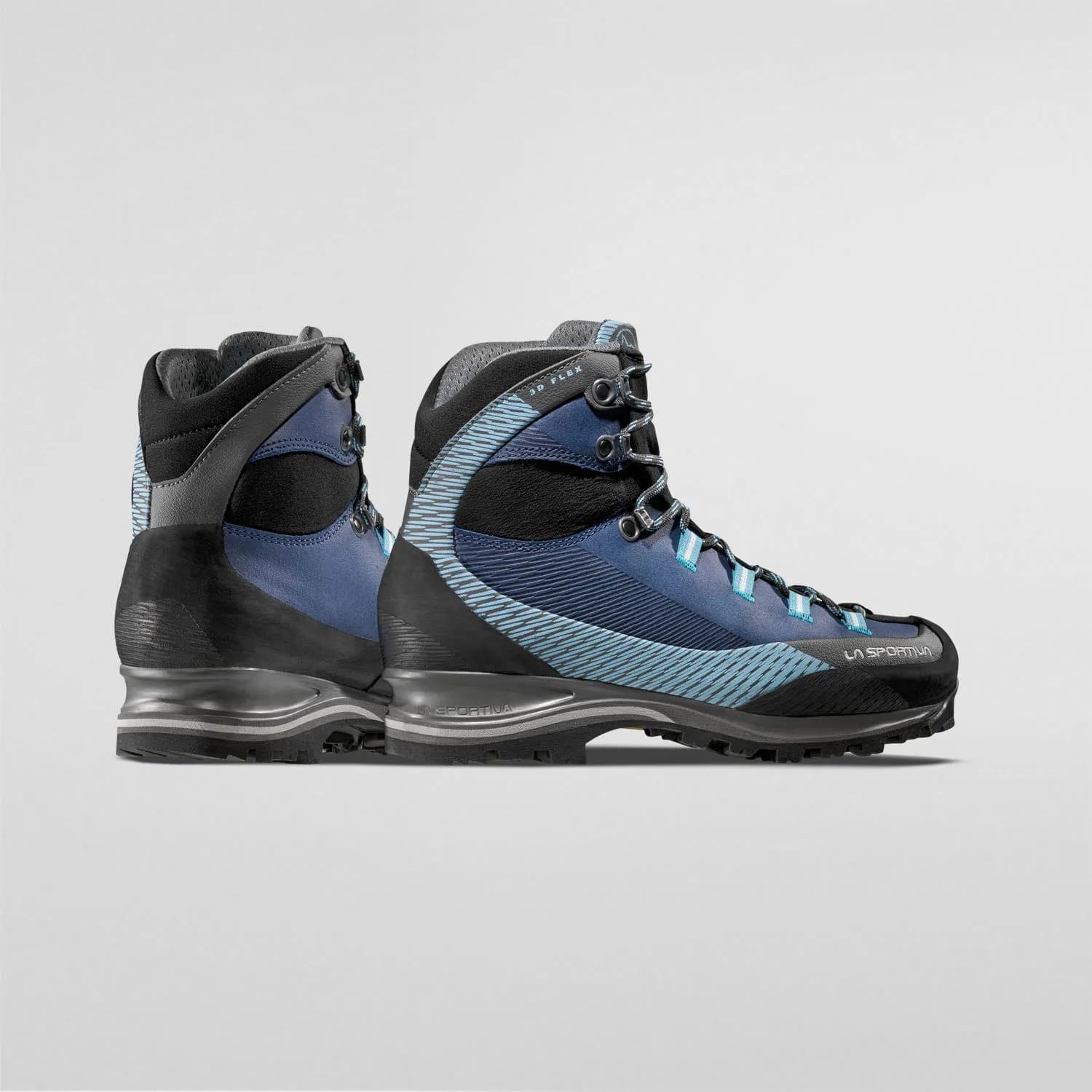 BOTAS LA SPORTIVA Trango Trk Leather Woman GTX - Imagen 2