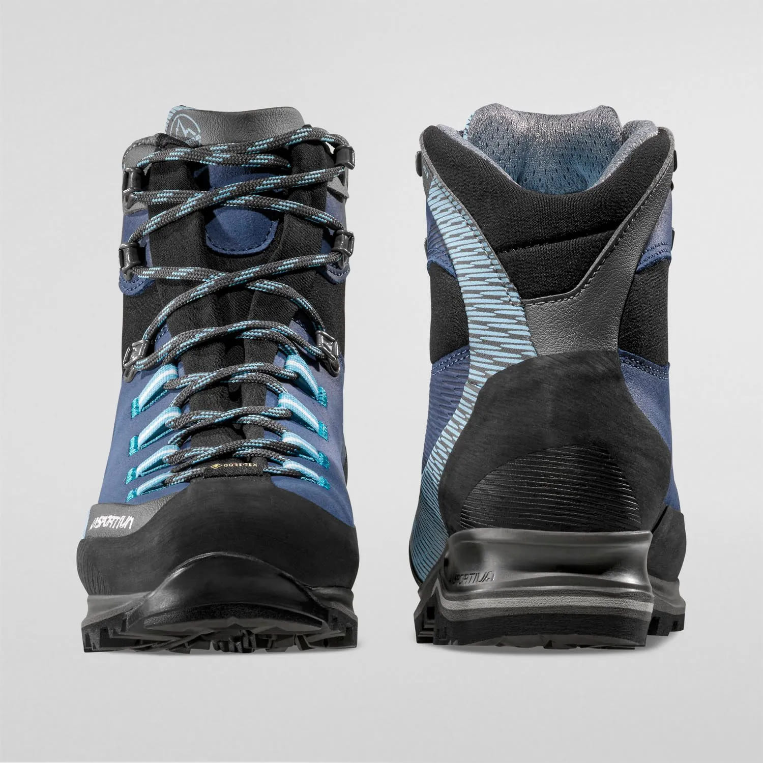 BOTAS LA SPORTIVA Trango Trk Leather Woman GTX - Imagen 5