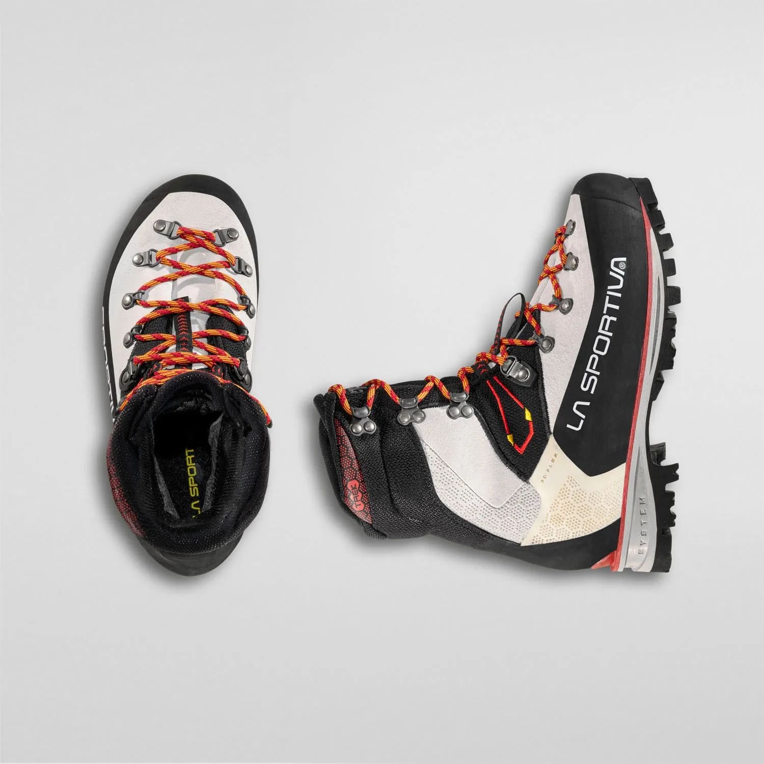 BOTAS LA SPORTIVA Nepal Trek Evo Woman GTX - Imagen 6