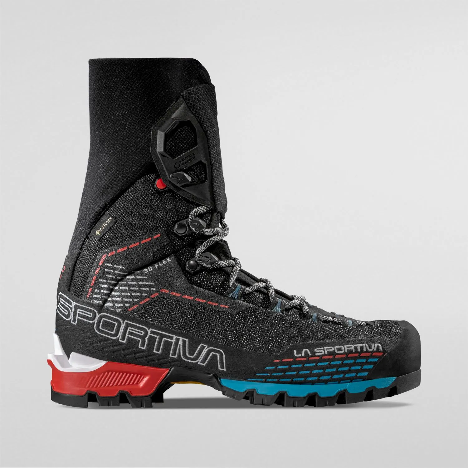 BOTAS LA SPORTIVA Trango Pro Woman Gtx - Imagen 3