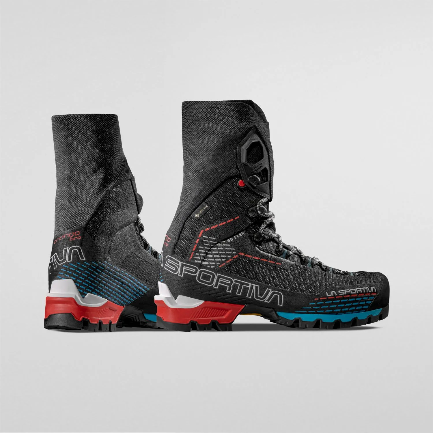 BOTAS LA SPORTIVA Trango Pro Woman Gtx - Imagen 2