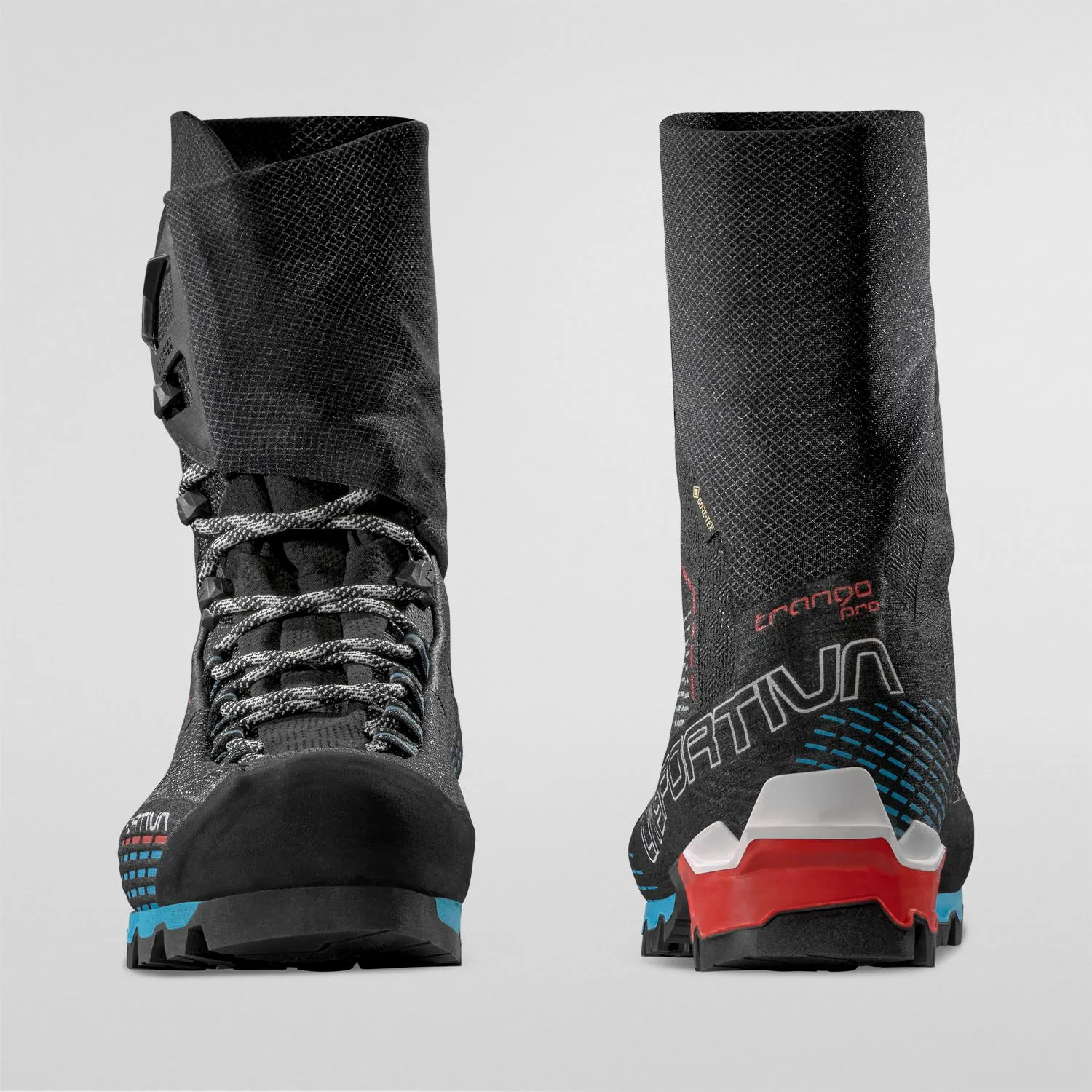 BOTAS LA SPORTIVA Trango Pro Woman Gtx - Imagen 4