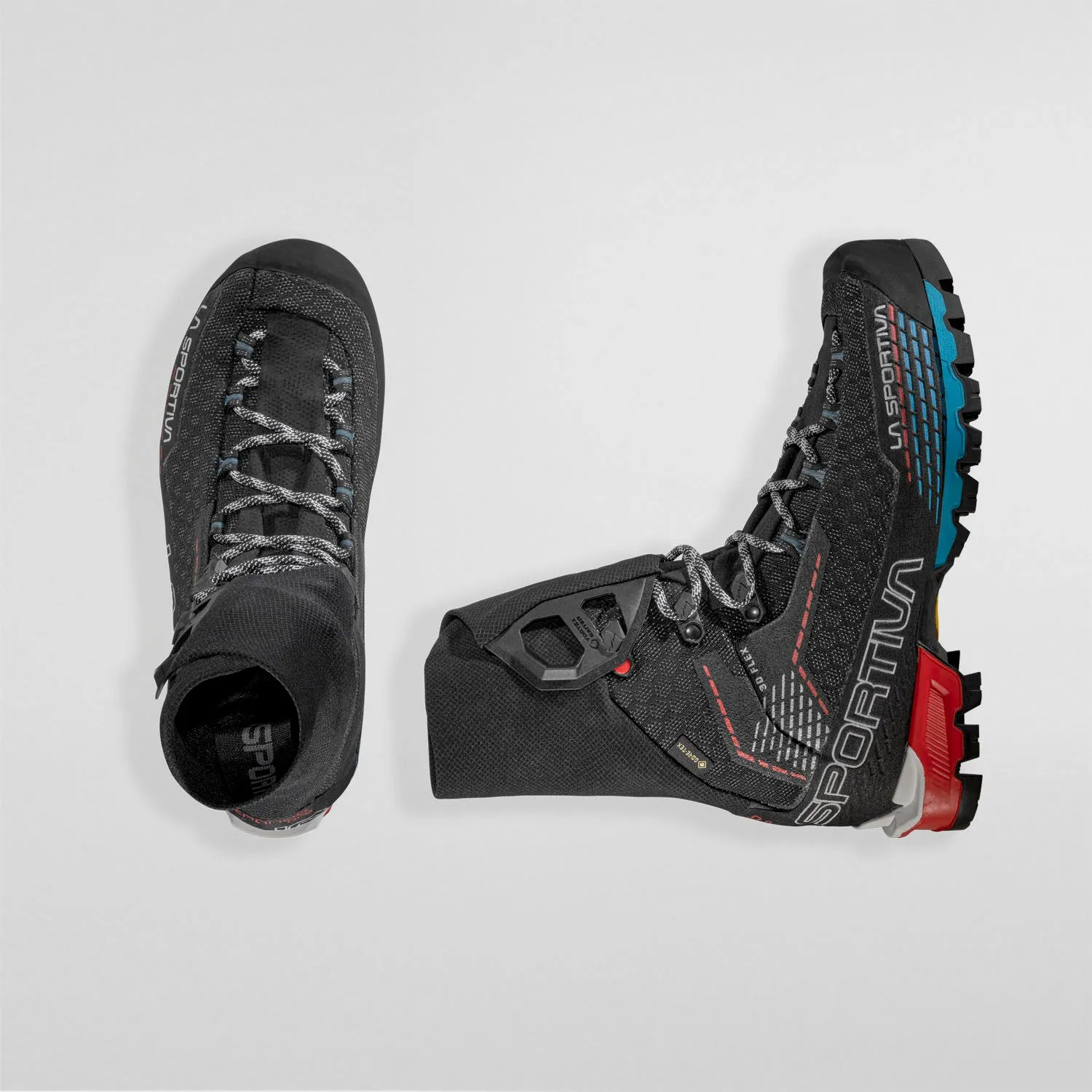 BOTAS LA SPORTIVA Trango Pro Woman Gtx - Imagen 5