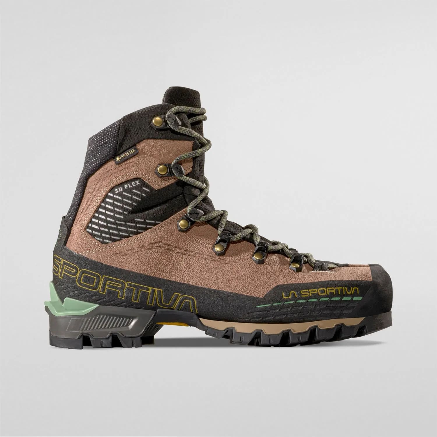 BOTAS LA SPORTIVA Trango Alpine Woman Gtx - Imagen 3